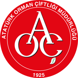 Ataturk Orman Ciftligi Logo.svg