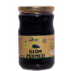 Organik Üzüm Pekmezi