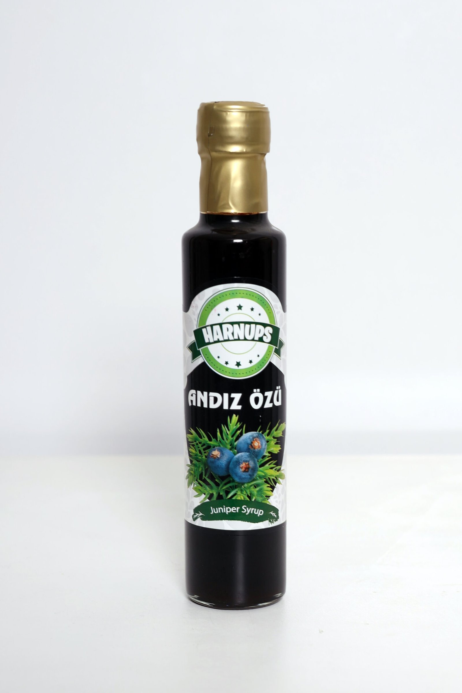 HARNUPS Andız Özü